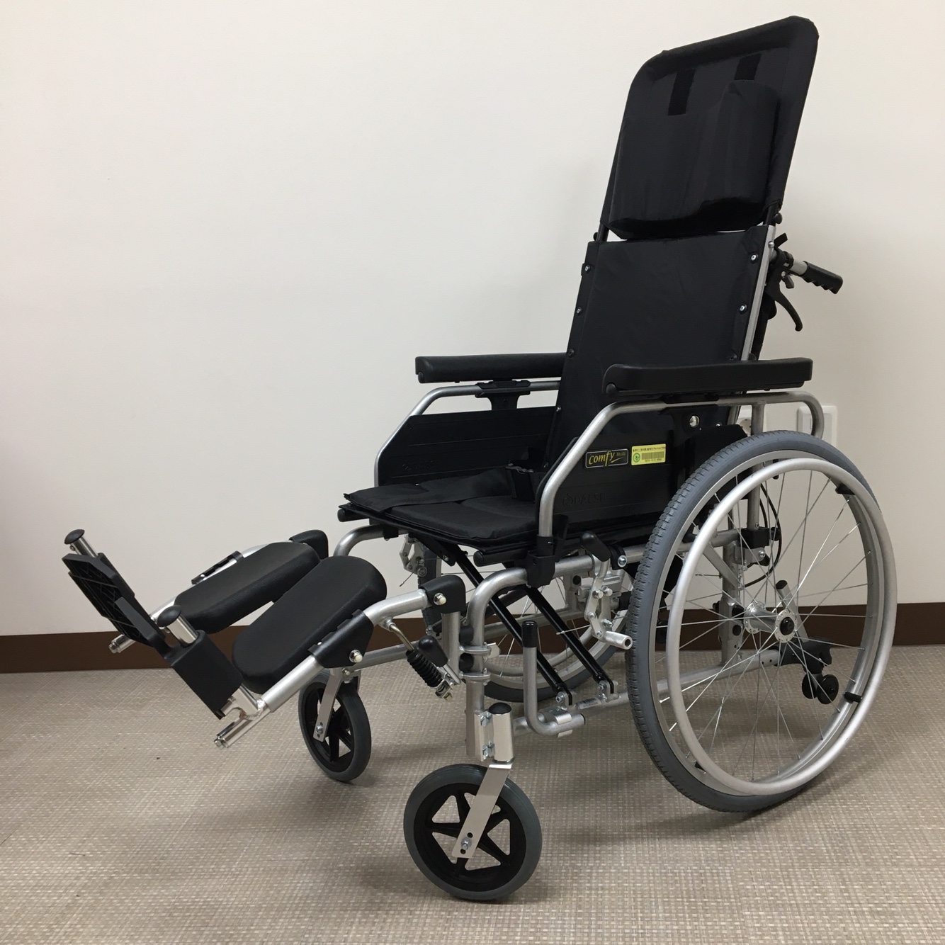 침대형 휠체어 (Partner7005) 